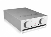 Mission 778x Integrated Amplifier - Silver - New Old Stock